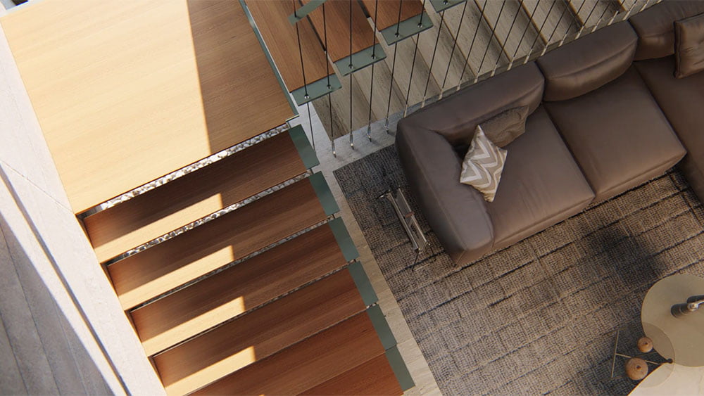 Levit Step System — Comercial en Barcelona (2015)