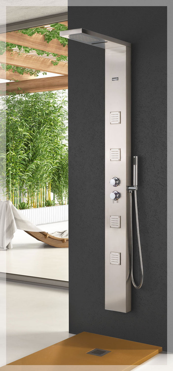 catalogo baños bañera ducha mampara griferia