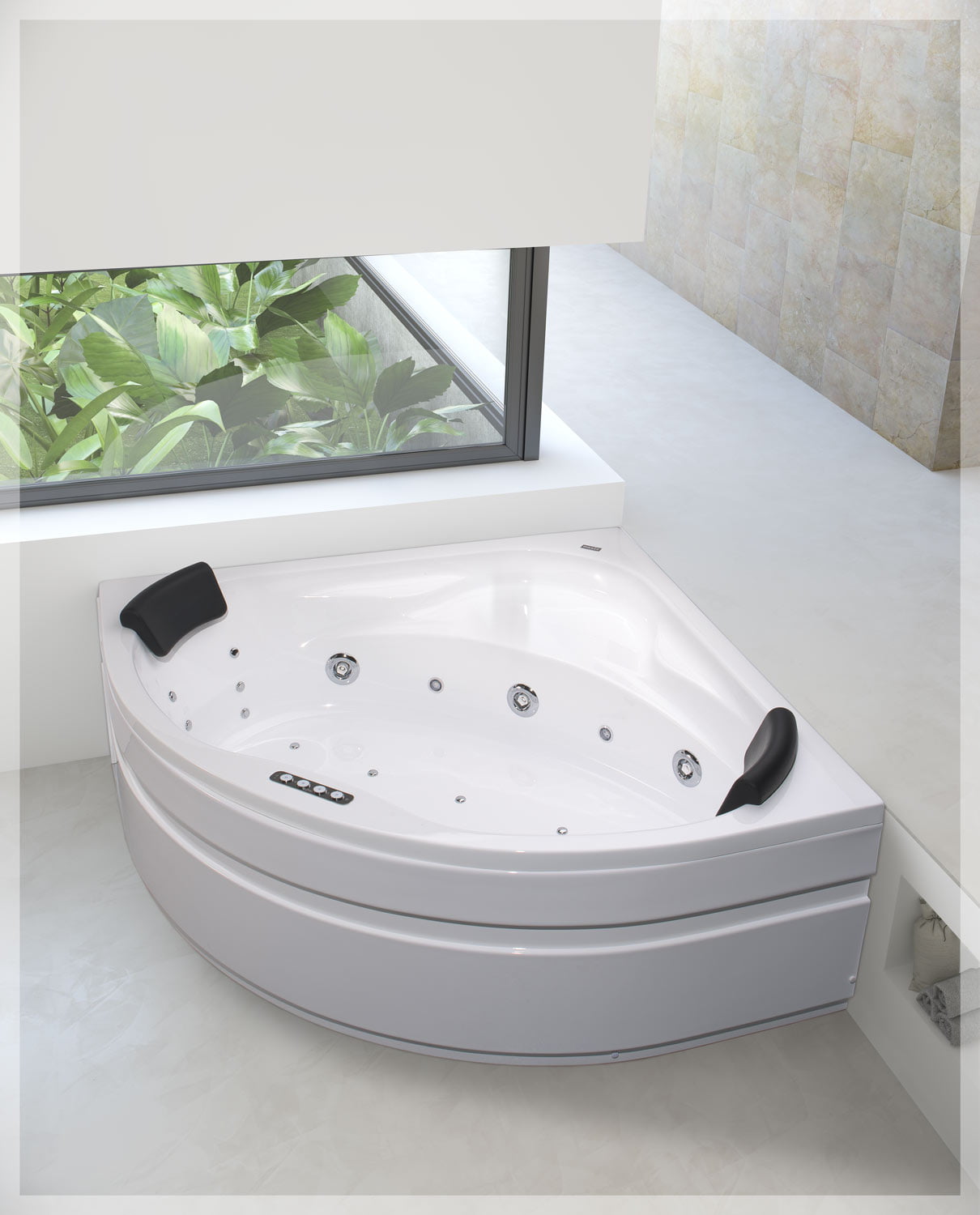 catalogo baños bañera ducha mampara griferia