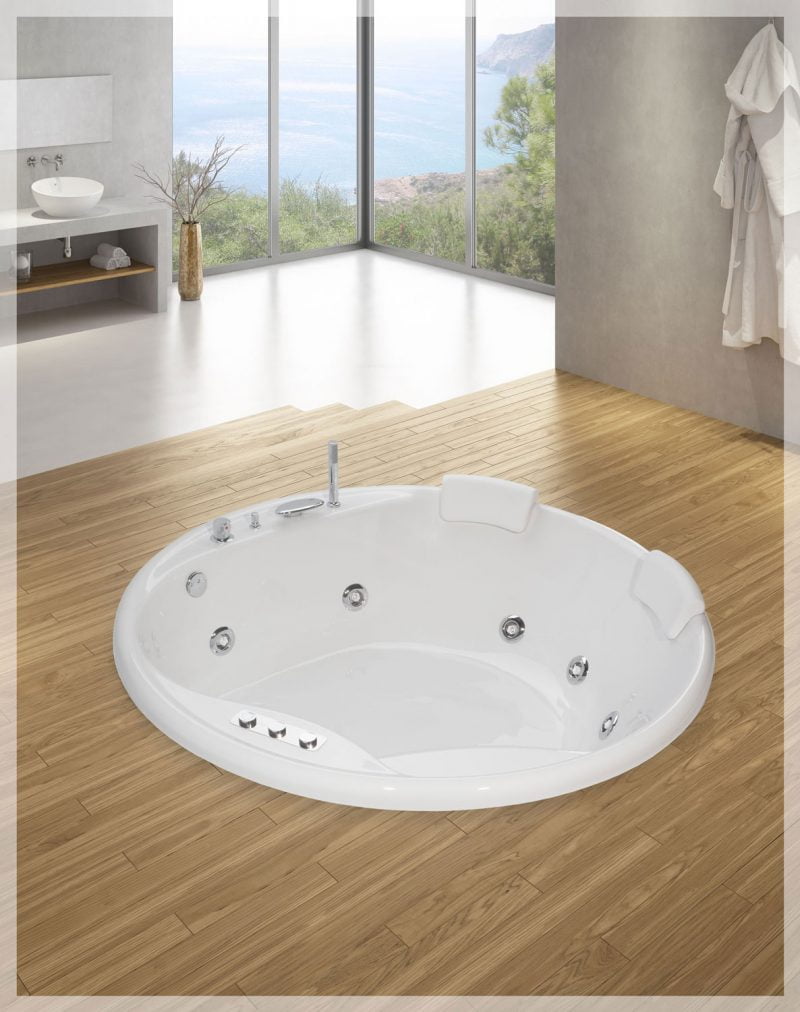 Render infografia virtual 3D Barcelona video VR 360