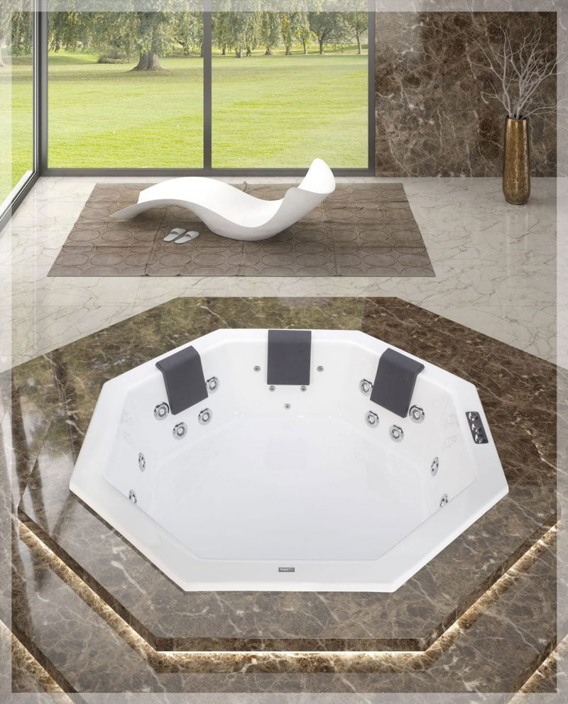 Render infografia virtual 3D Barcelona video VR 360