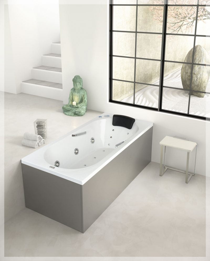 Render infografia virtual 3D Barcelona video VR 360