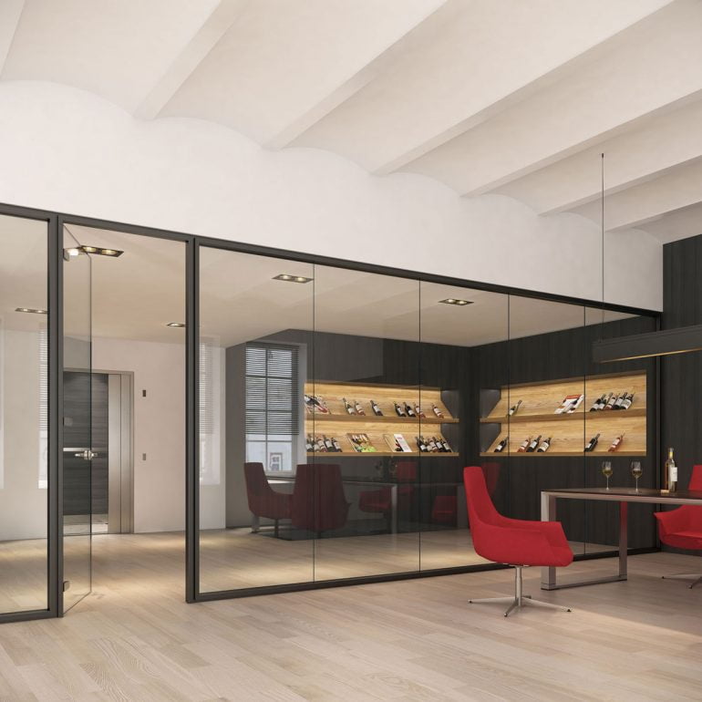 Render infografia virtual 3D Barcelona video VR 360