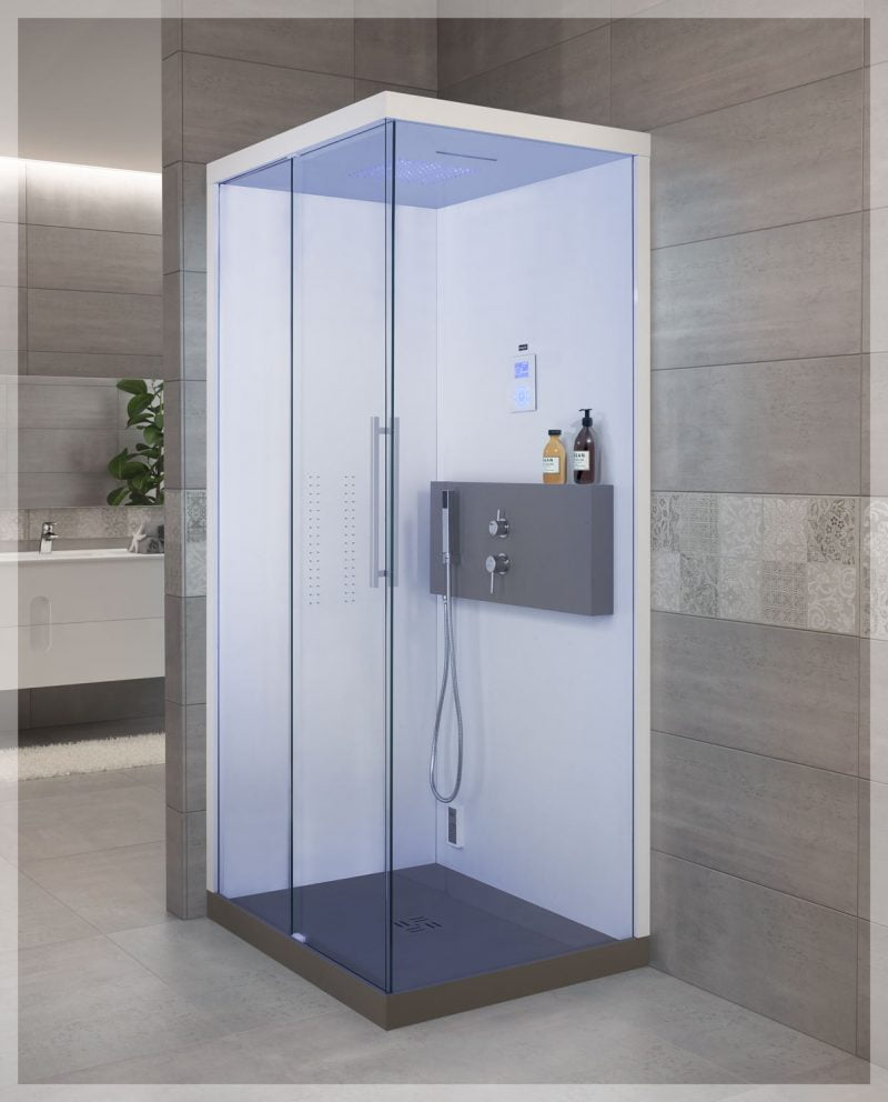 Render infografia virtual 3D Barcelona video VR 360