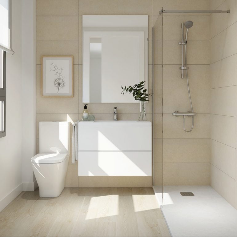 Render infografia virtual 3D Barcelona video VR 360 AEDAS