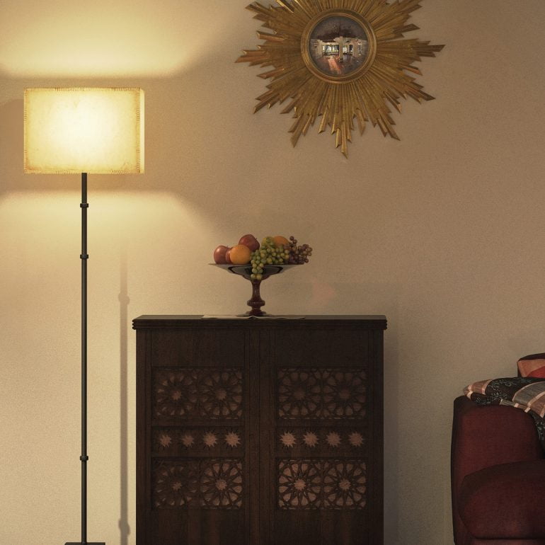 Render infografia virtual 3D Barcelona video VR 360