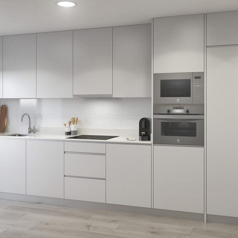 Render infografia virtual 3D Barcelona video VR 360