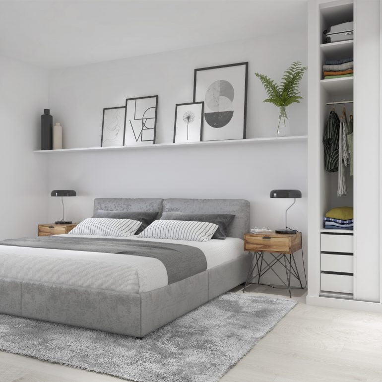 Render infografia virtual 3D Barcelona video VR 360