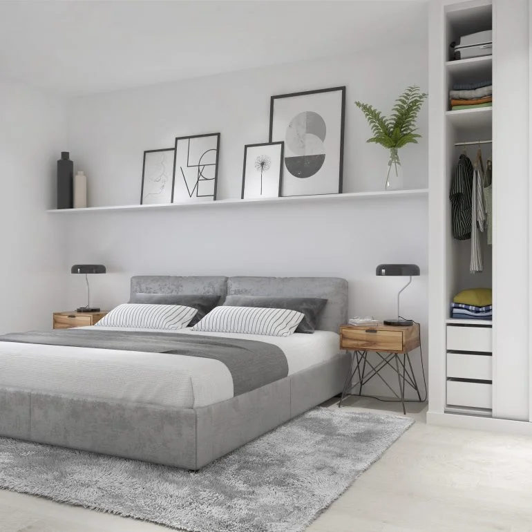 Render infografia virtual 3D Barcelona video VR 360