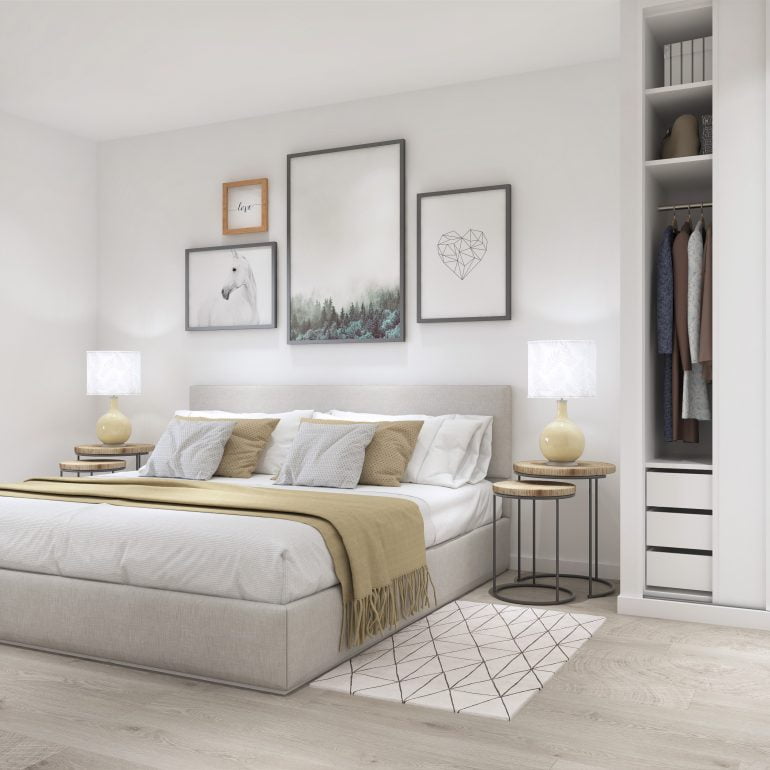 Render infografia virtual 3D Barcelona video VR 360