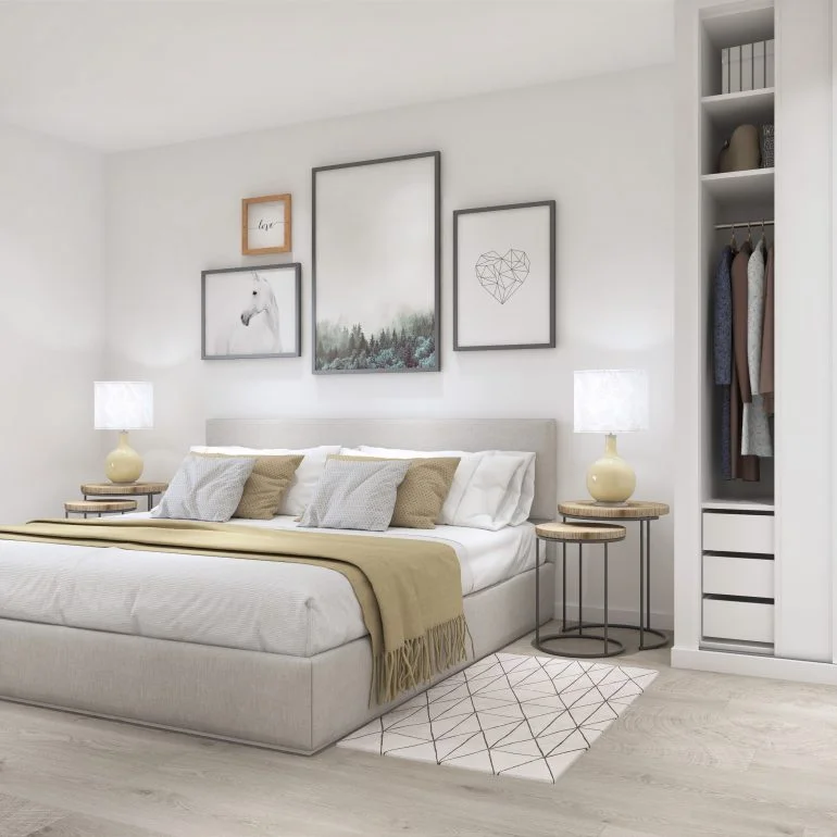 Render infografia virtual 3D Barcelona video VR 360